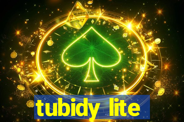 tubidy lite